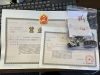 办营业执照要带什么东西？