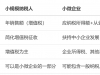 小规模纳税人与小微企业区别解析