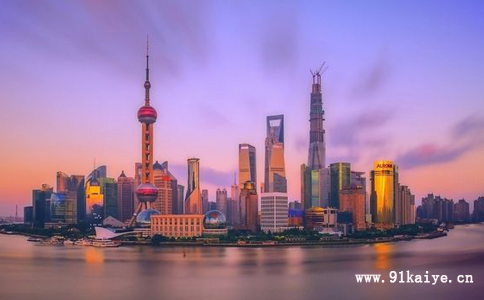 上海自贸区注册公司优惠政策,自贸区注册指南