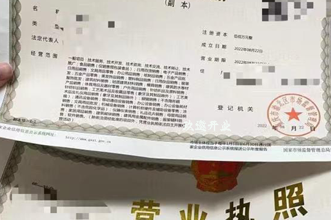 如何在上海注册进出口贸易公司