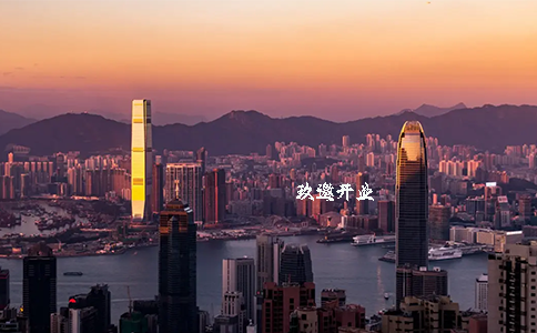 注册香港离岸公司详细流程及所需材料