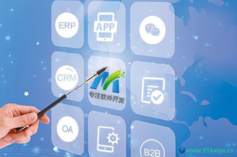 上海注册软件系统开发公司流程和费用标准（软件系统开发公司营业执照怎么办理）