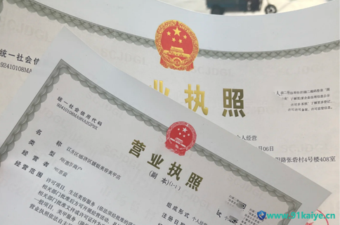 上海外资公司如何注册（注册外资公司所需资料和流程）
