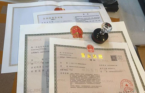 公司法定代表人资格要求总结