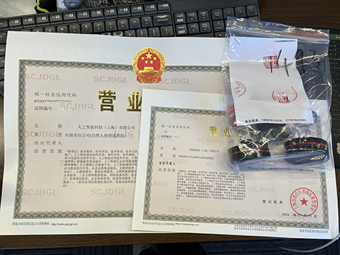 上海公司减资办理流程指南