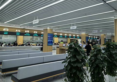 上海没有地址注册公司需要准备什么资料?