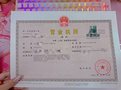 有限合伙公司注册条件