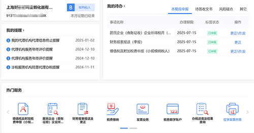 小规模纳税人优劣势分析