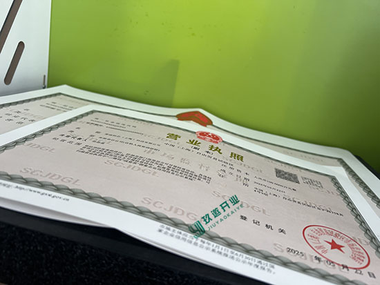 上海松江生物科技公司注册条件与流程详解